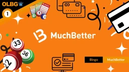 MuchBetter Bingo Sites