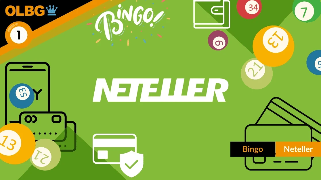 Neteller Bingo Sites Neteller Bingo Sites
