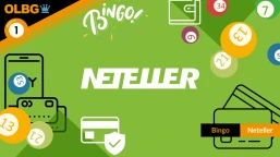 Neteller Bingo Sites