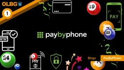 Best Pay by Phone Bingo Sites – Easy Mobile Deposits UK October 2025