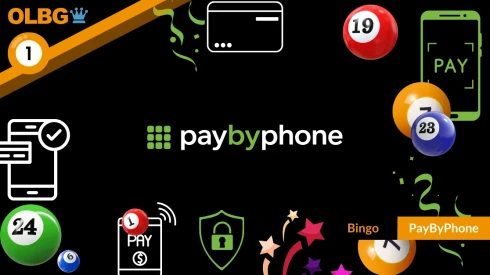 Best Pay by Phone Bingo Sites – Easy Mobile Deposits UK April 2026