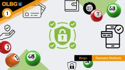Guide to Safe and Secure Online Bingo Payment Methods