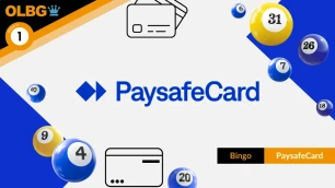 Paysafecard Bingo Sites – Safe, Simple & Secure Ways to Play