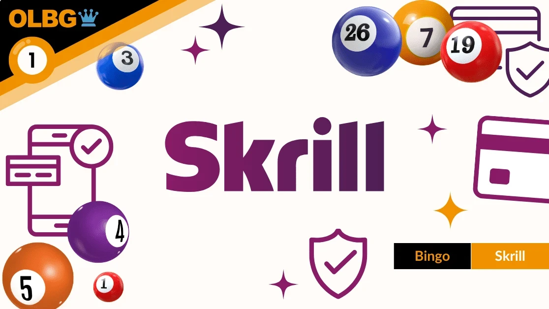 Skrill Bingo Sites Skrill Bingo Sites