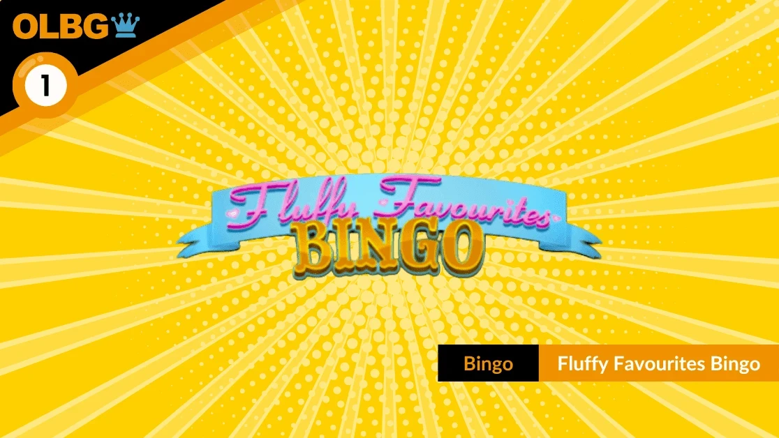 Where to Play Fluffy Favourites Bingo Where to Play Fluffy Favourites Bingo