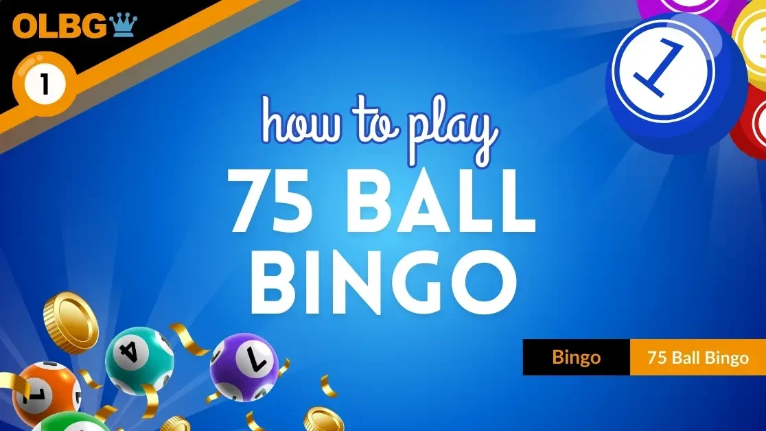 How to Play 75-Ball Bingo – Rules, Tips & Best Sites How to Play 75-Ball Bingo – Rules, Tips & Best Sites