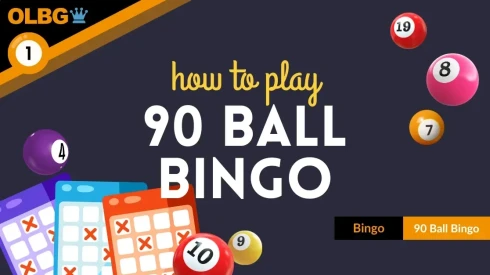 How to Play 90-Ball Bingo – Rules, Tips & Winning Patterns