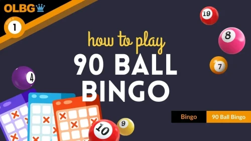 How to Play 90-Ball Bingo – Rules, Tips & Winning Patterns