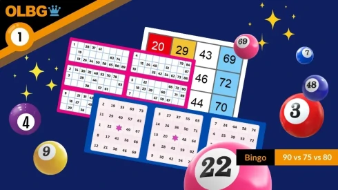 90-Ball vs 75-Ball vs 80-Ball: What UK Bingo Players Actually Play — and Why It Matters