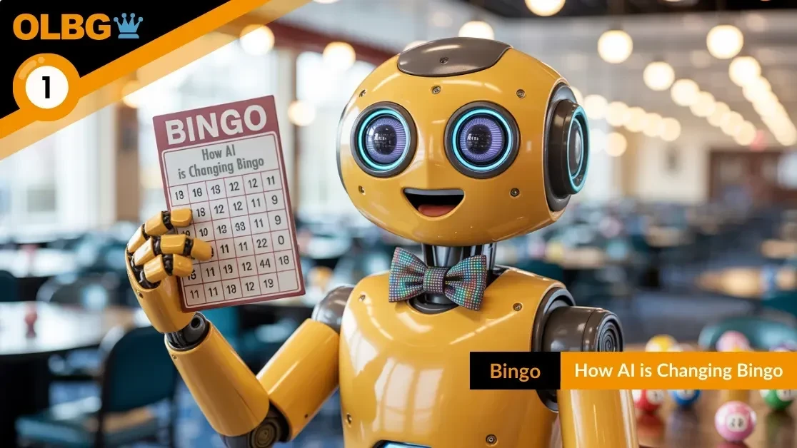 How AI Is Changing the Way You Play Bingo Online How AI Is Changing the Way You Play Bingo Online