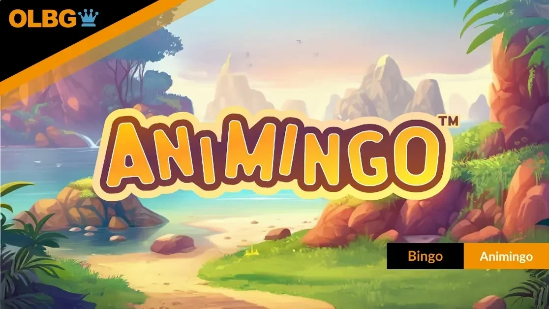 Animingo Bingo by Pragmatic Play: Full Game Guide Animingo Bingo by Pragmatic Play: Full Game Guide