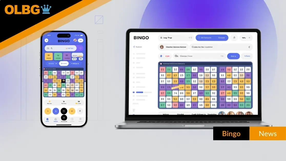 App vs Browser: How Are UK Bingo Players Logging In? App vs Browser: How Are UK Bingo Players Logging In?