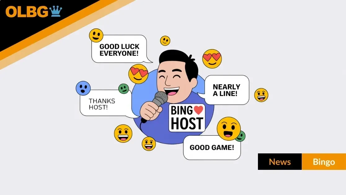 Are Chat Hosts Driving Player Loyalty in 2026? Are Chat Hosts Driving Player Loyalty in 2026?