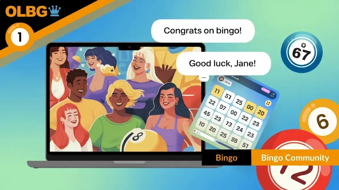 Which Bingo Site Has the Best Community? Explore Chat Rooms Which Bingo Site Has the Best Community? Explore Chat Rooms