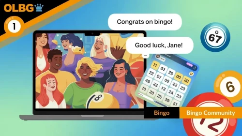 Bingo Chat Rooms Guide: Chat Games, Hosts & Bingo Lingo