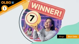Which Bingo Game Has the Best Odds?