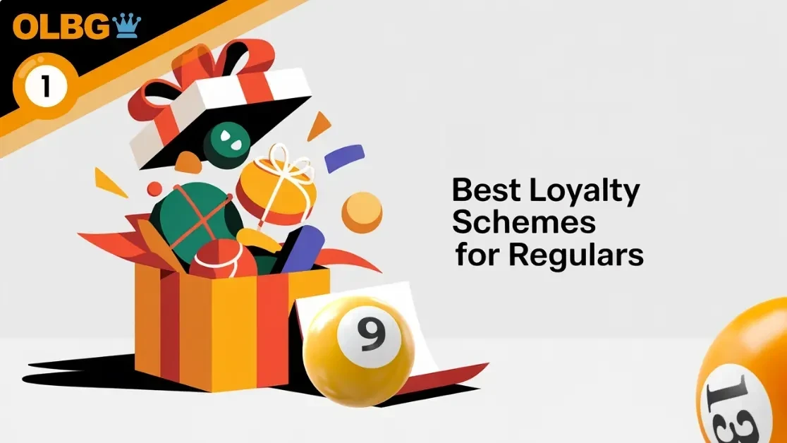 The Best Bingo Loyalty Schemes for Regular Players The Best Bingo Loyalty Schemes for Regular Players