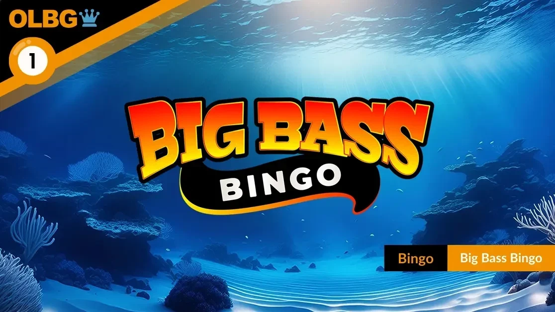 Big Bass Bingo by Pragmatic Play – Features, Jackpots & Where to Play Big Bass Bingo by Pragmatic Play – Features, Jackpots & Where to Play