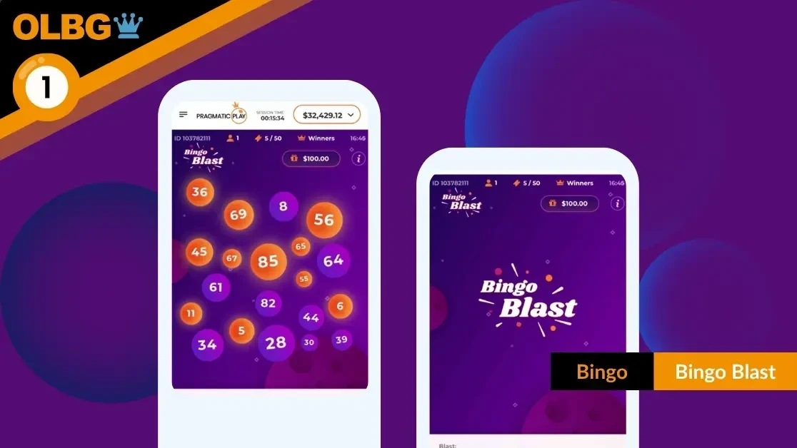 Pragmatic Play’s Bingo Blast – Is It Worth Playing? Pragmatic Play’s Bingo Blast – Is It Worth Playing?
