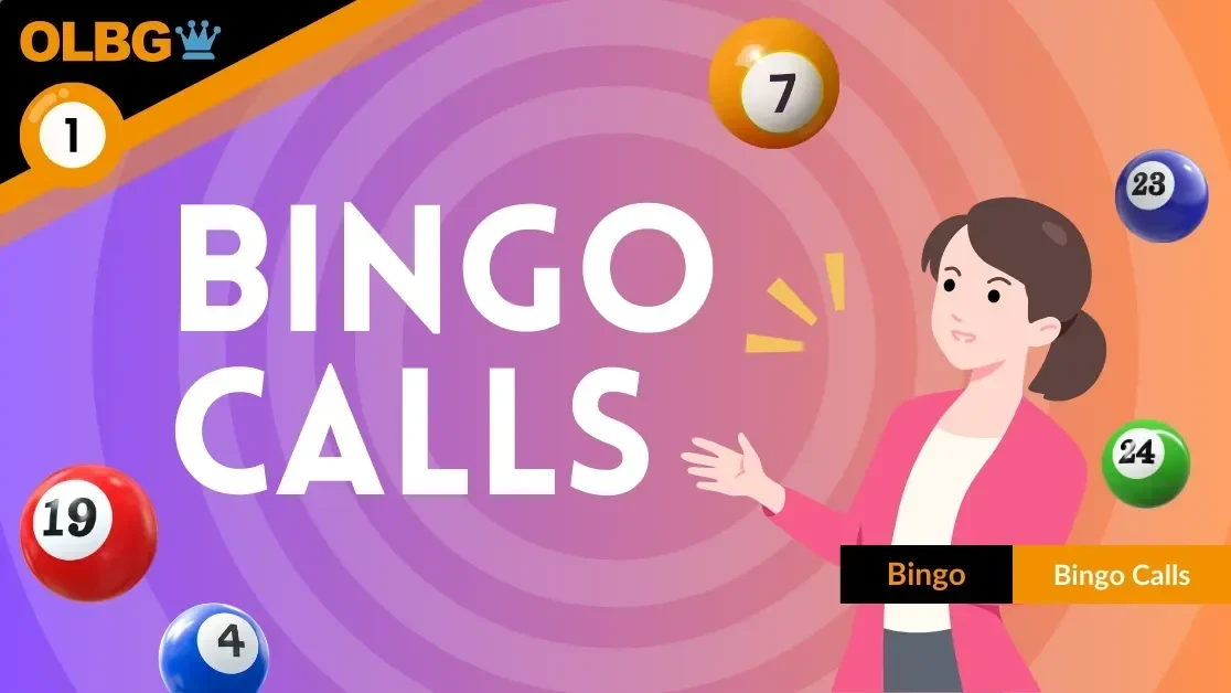 The Funniest & Most Famous UK Bingo Calls Explained 🎱 The Funniest & Most Famous UK Bingo Calls Explained 🎱