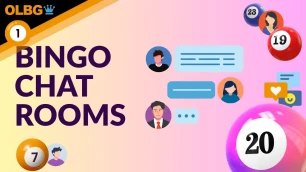 Bingo Chat Rooms: How to Join the Fun, Play Games & Get Social
