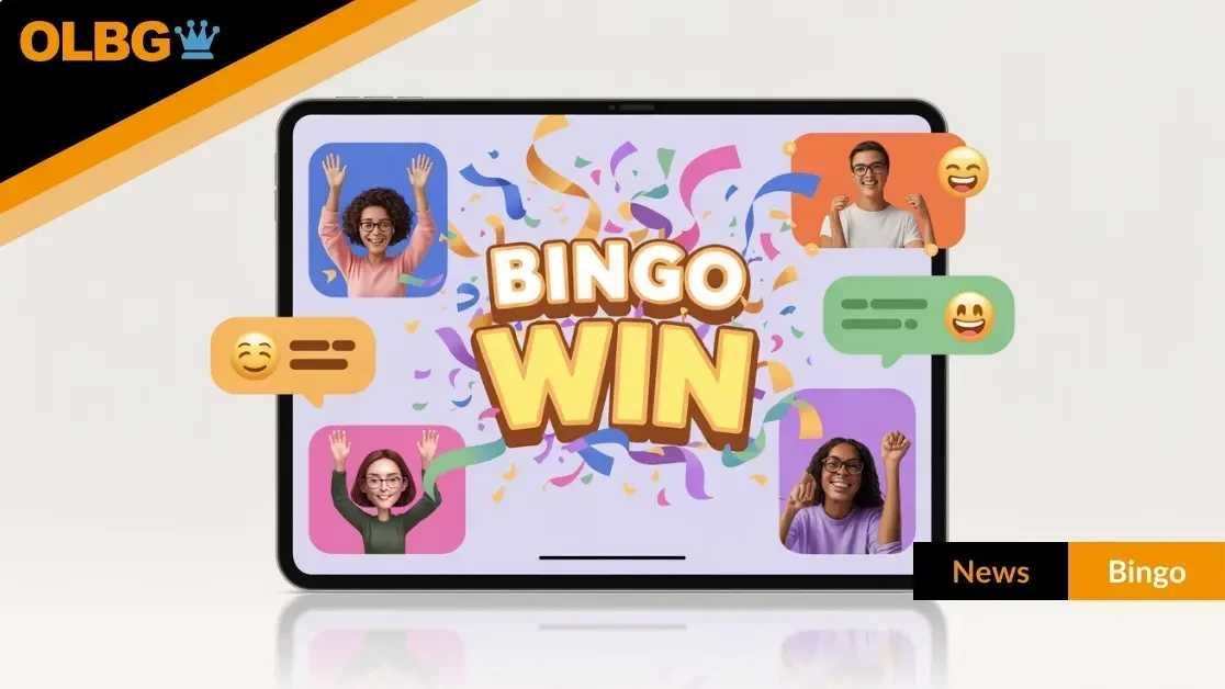 How Community Events Are Shaping Online Bingo Growth How Community Events Are Shaping Online Bingo Growth