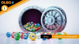 What Is Customer Fund Segregation at Bingo Sites?