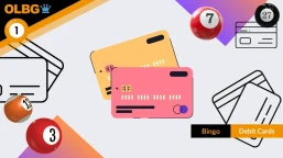 Debit Card Bingo Sites – How to Deposit & Withdraw Safely