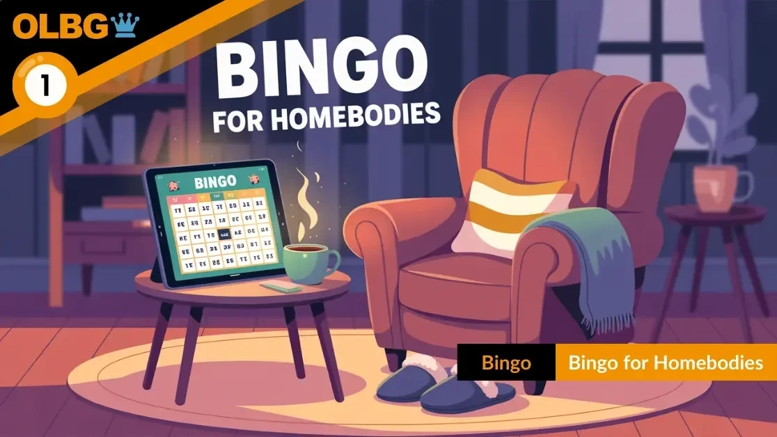 Cosy Online Bingo for Homebodies: Snug Sites & Smart Bonuses Cosy Online Bingo for Homebodies: Snug Sites & Smart Bonuses