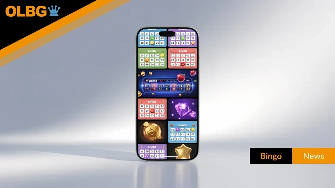 How Game Variety Is Expanding Across UK Bingo Platforms How Game Variety Is Expanding Across UK Bingo Platforms