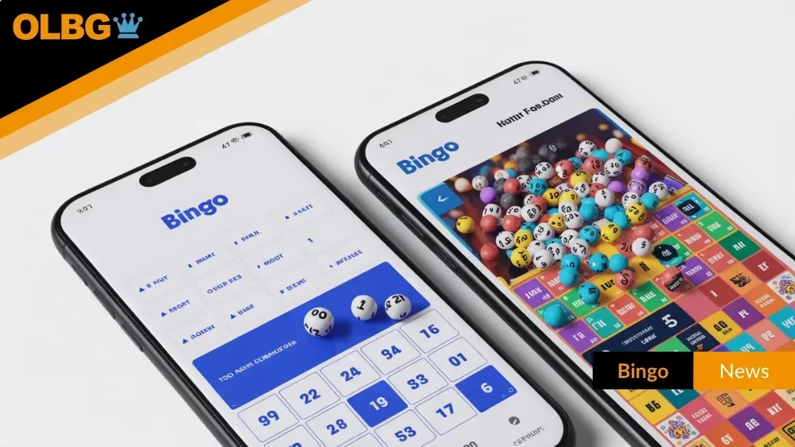Is Interface Simplicity Becoming a Trust Signal in Online Bingo? Is Interface Simplicity Becoming a Trust Signal in Online Bingo?
