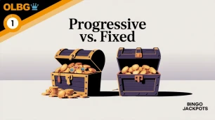 Bingo Jackpots Explained: Progressive vs Fixed