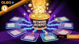 Which Bingo Sites Have the Biggest Jackpots?