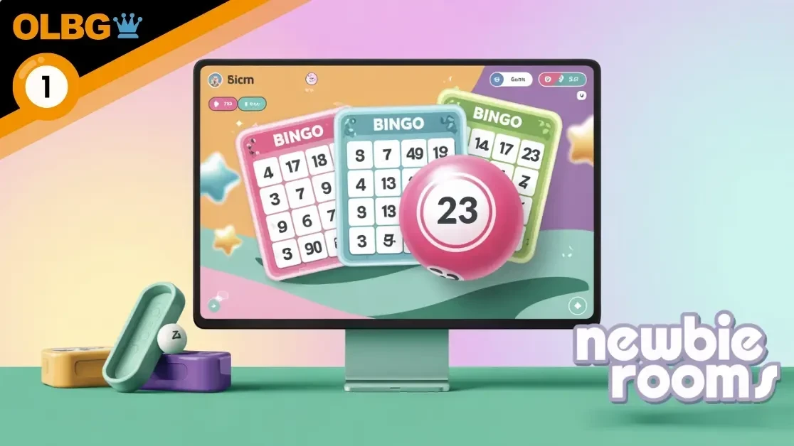 Bingo Newbie Rooms in 2025: The Best Places for Beginners to Start Bingo Newbie Rooms in 2025: The Best Places for Beginners to Start
