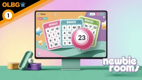Top Bingo Newbie Rooms in 2025: Where Beginners Should Start