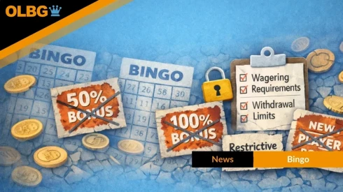 Are Bingo Players Experiencing Bonus Fatigue in 2026?