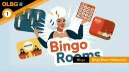 Bingo Room Makeovers We’d Love to See