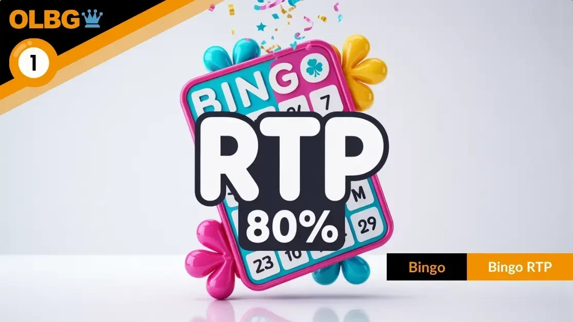 What Is Bingo RTP? Return to Player Explained What Is Bingo RTP? Return to Player Explained