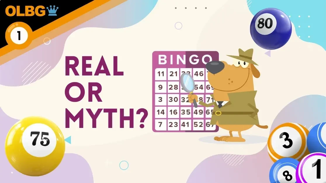 Bingo Strategy: Real or Myth? Let’s Find Out Bingo Strategy: Real or Myth? Let’s Find Out