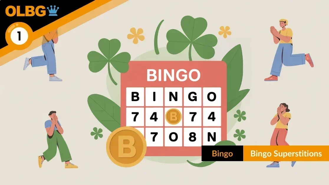 Bingo Superstitions: Do Lucky Charms and Rituals Actually Help? Bingo Superstitions: Do Lucky Charms and Rituals Actually Help?