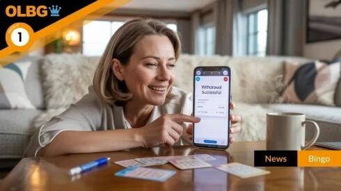 Is Withdrawal Speed Becoming a Bigger Talking Point in Bingo?
