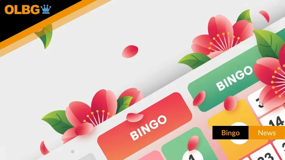 Blossom Blast Launches Across UK Bingo Sites as Spring-Themed Room Goes Live Blossom Blast Launches Across UK Bingo Sites as Spring-Themed Room Goes Live