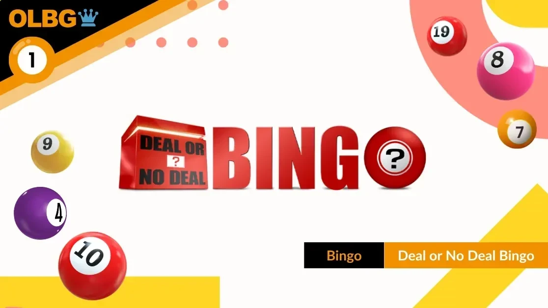 Where to Play Deal or No Deal Bingo Online in the UK Where to Play Deal or No Deal Bingo Online in the UK