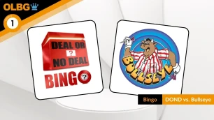 Deal Or No Deal Bingo vs Bullseye Bingo: Which Pays Better?