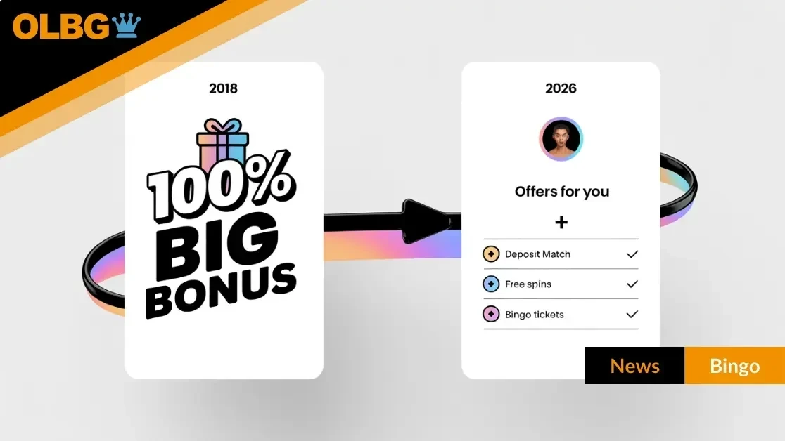 How Bingo Deposit Match Offers Are Evolving in 2026 How Bingo Deposit Match Offers Are Evolving in 2026