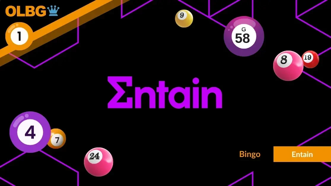 Top Entain Bingo Sites in the UK for 2025 Top Entain Bingo Sites in the UK for 2025