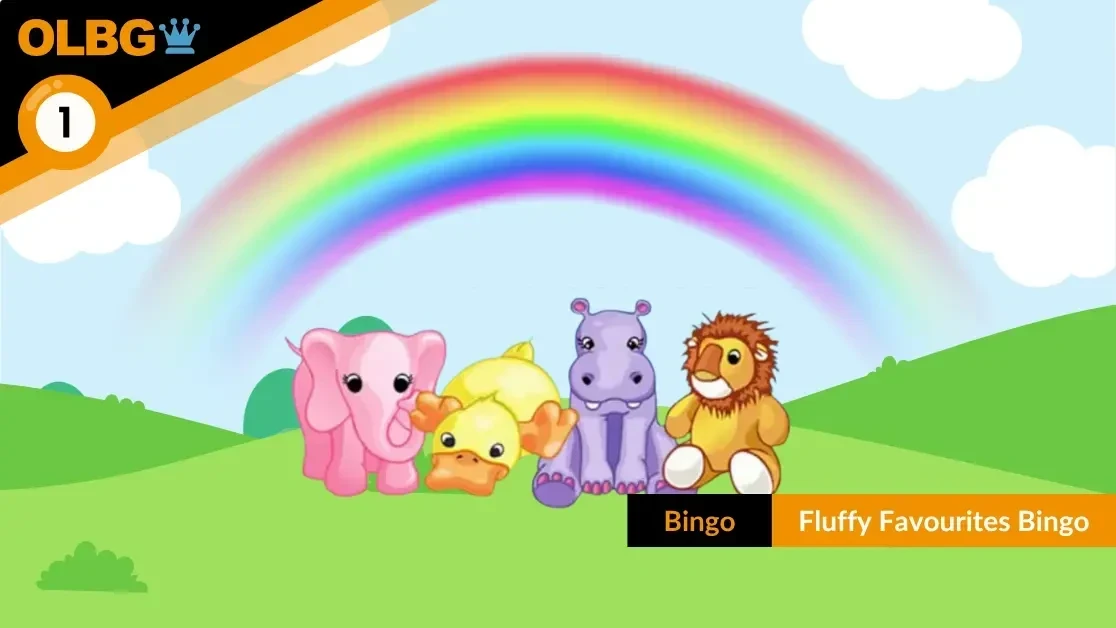 Where to Play Fluffy Favourites Bingo Where to Play Fluffy Favourites Bingo