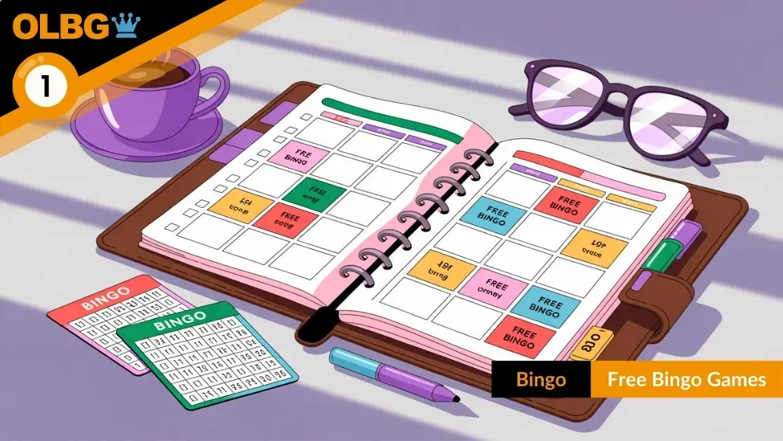 Daily & Weekly Free Bingo – Where & How to Play for Free Daily & Weekly Free Bingo – Where & How to Play for Free