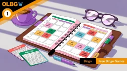 Daily & Weekly Free Bingo – Where & How to Play for Free