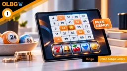Free Slingo Games: Play Demos Online